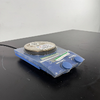 IKA Ret Control-Visc Hotplate Stirrer image 0